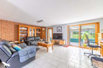 Maison 4 pièces 276120 €