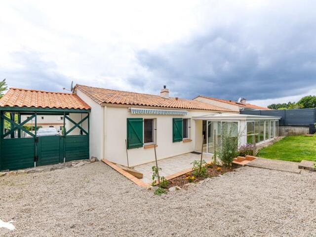Maison proposé à Dompierre-sur-Yon