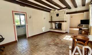 Maison 6 Pièces 134 m² à vendre à Tours (37000)