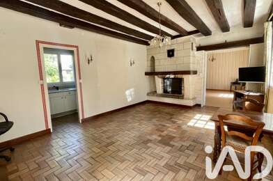 Maison 6 pièces 380000 €