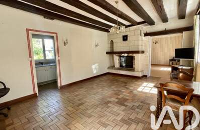 Vente Maison de ville 6 pièces — photo du bien