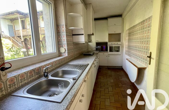 Vente Maison de ville 6 pièces — photo 3