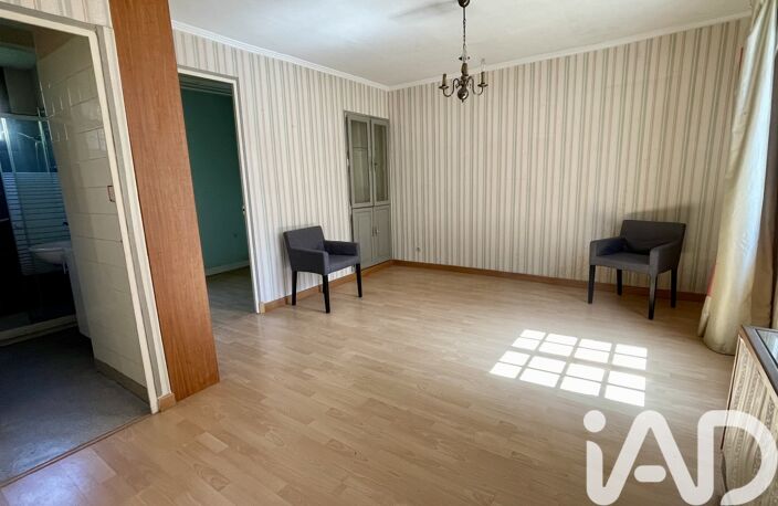 Vente Maison de ville 6 pièces — photo 4