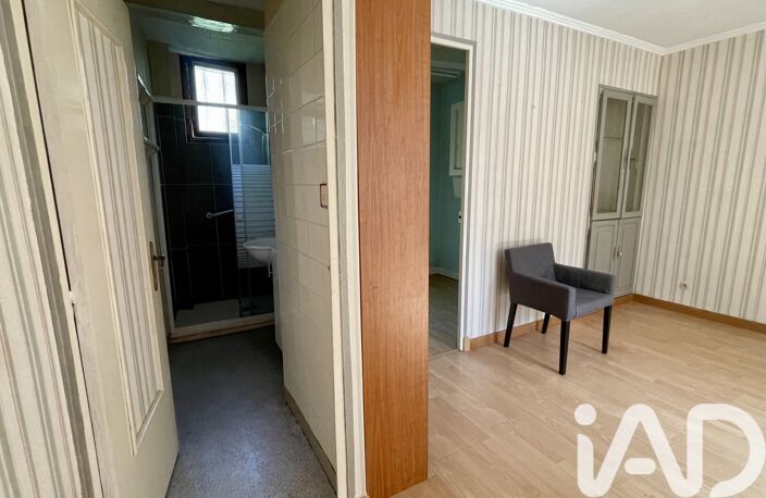 Vente Maison de ville 6 pièces — photo 5