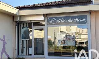 Commerce  57 m² à vendre à La Tour-du-Pin (38110)