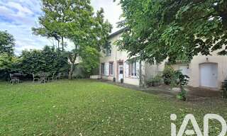 Maison 6 Pièces 190 m² à vendre à Toulouse (31300)