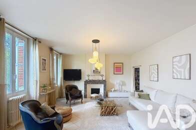 Maison 6 pièces 490000 €
