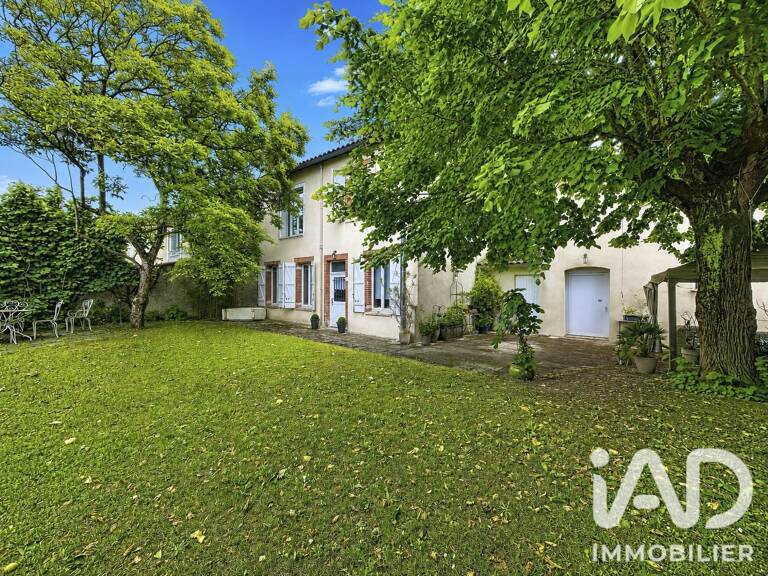 Vente Maison/villa 6 pièces — photo 1