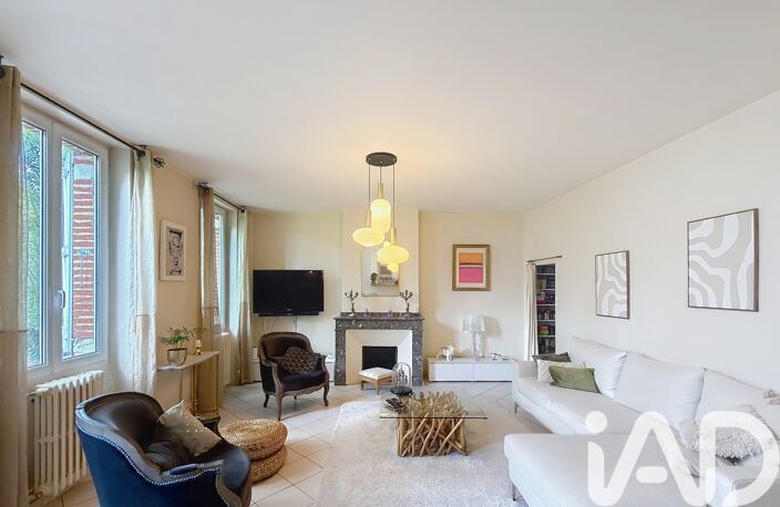 Vente Maison/villa 6 pièces — photo 2