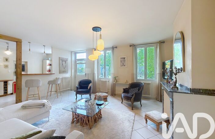 Vente Maison/villa 6 pièces — photo 3