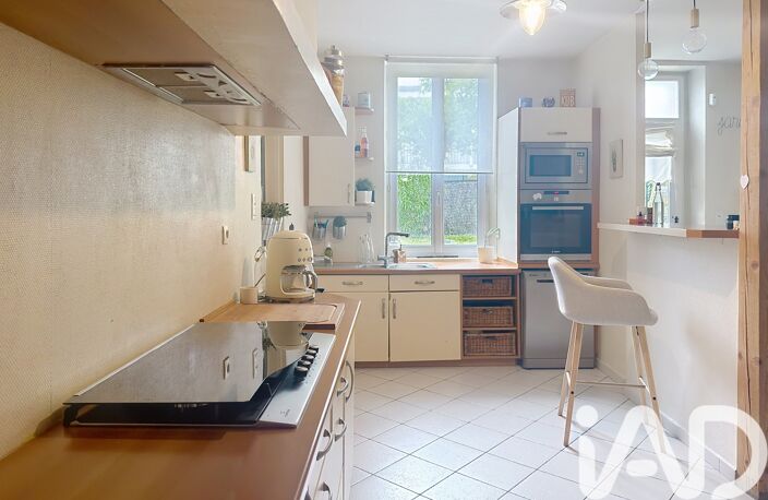 Vente Maison/villa 6 pièces — photo 4