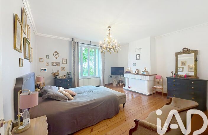 Vente Maison/villa 6 pièces — photo 5