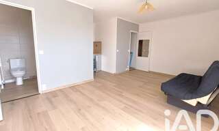 Appartement 1 Pièce 25 m² à vendre à Chaumont (52000)