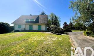 Maison 7 Pièces 181 m² à vendre à Égreville (77620)