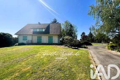Maison 7 pièces 256000 €