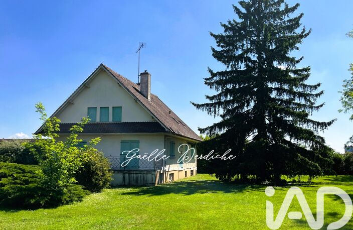 Vente Maison traditionnelle 7 pièces — photo 2