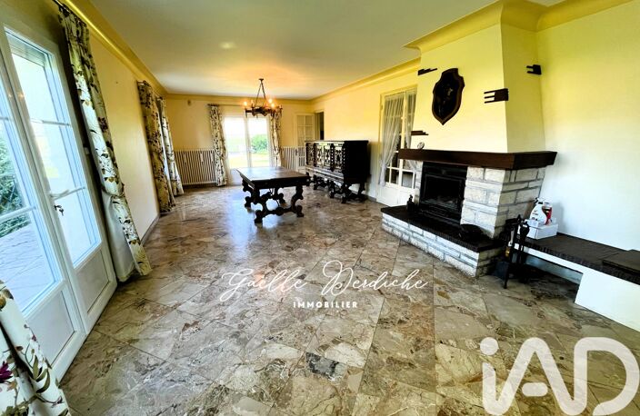Vente Maison traditionnelle 7 pièces — photo 3