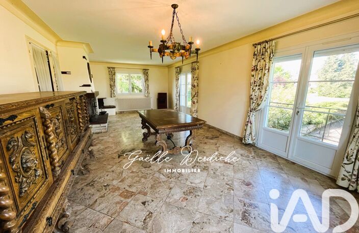 Vente Maison traditionnelle 7 pièces — photo 4