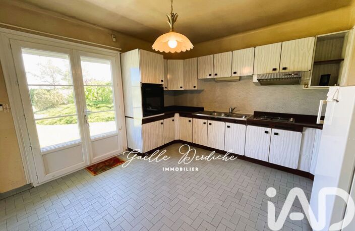 Vente Maison traditionnelle 7 pièces — photo 5