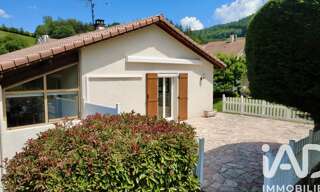 Maison 4 Pièces 100 m² à vendre à Firminy (42700)
