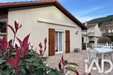 Maison 4 pièces 259000 €