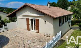 Maison 4 Pièces 100 m² à vendre à Firminy (42700)