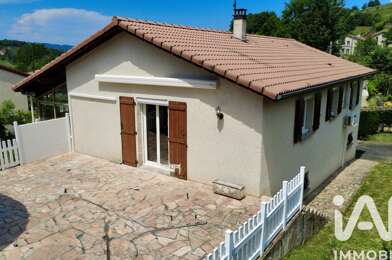 Maison 4 pièces 259000 €