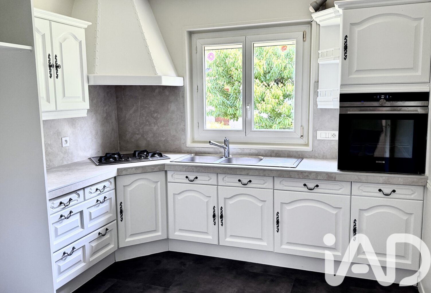 Vente Maison traditionnelle 4 pièces — photo 1