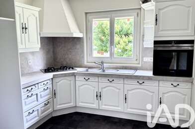 Maison 4 pièces 259000 €