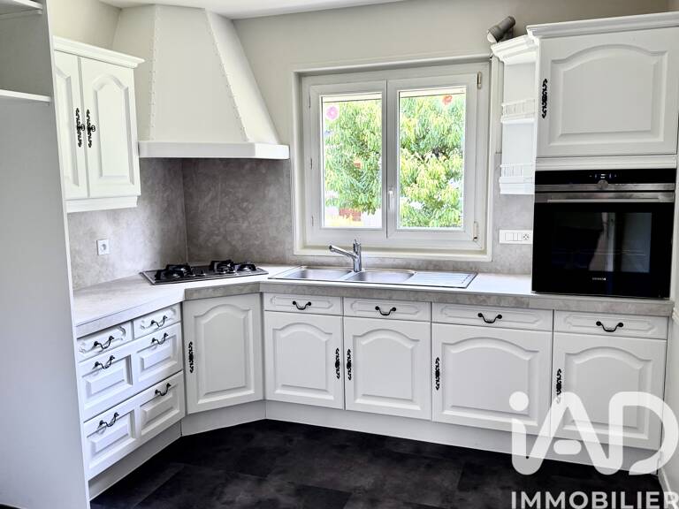 Vente Maison traditionnelle 4 pièces — photo 1