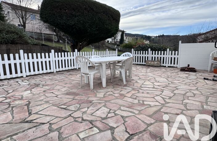 Vente Maison traditionnelle 4 pièces — photo 4