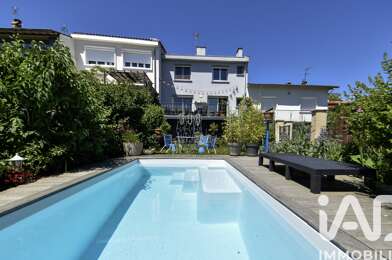 Maison 5 pièces 359000 €