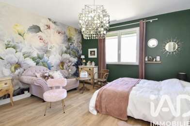 Maison 5 pièces 339000 €
