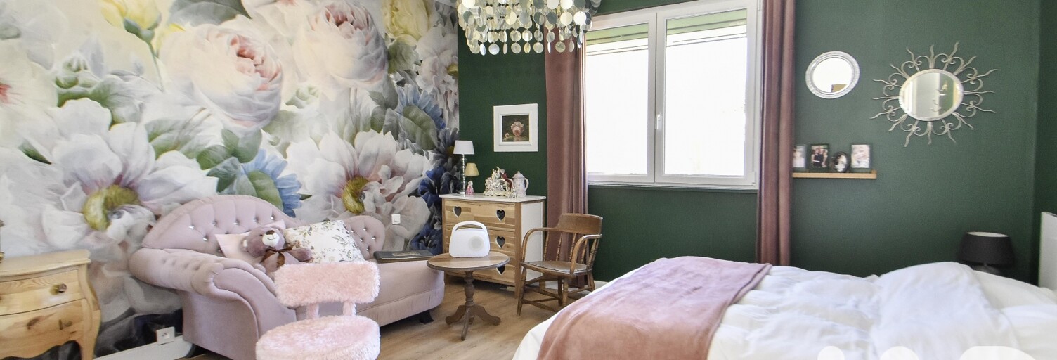 Maison 5 Pièces 170 m² à vendre à Lagardelle-sur-Lèze (31870)