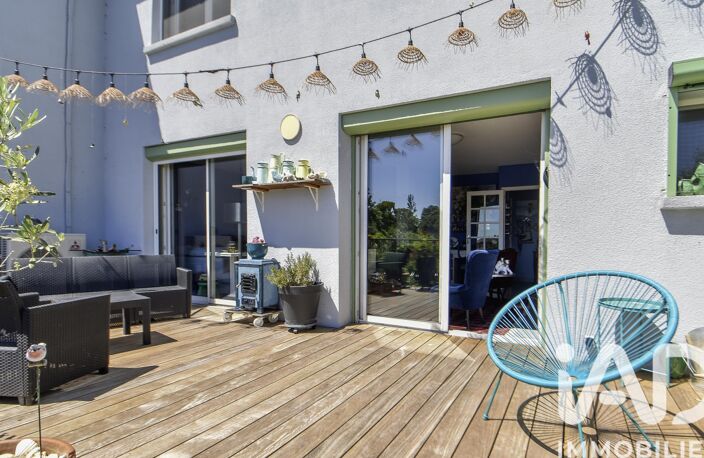 Vente Maison/villa 5 pièces — photo 2