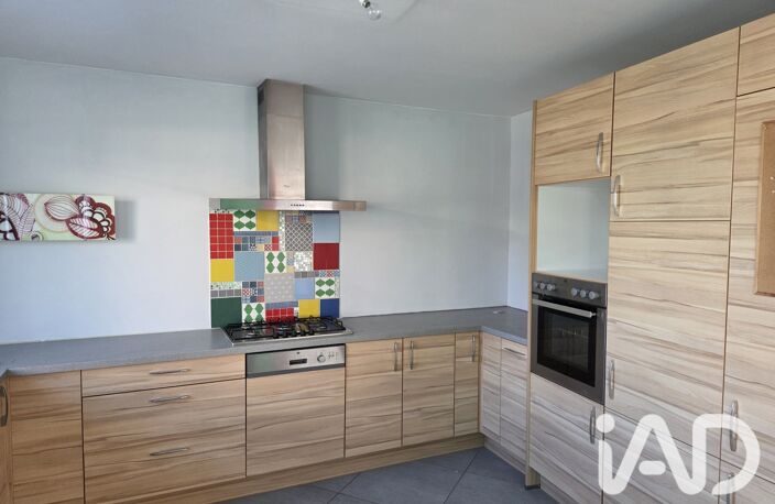 Vente Maison/villa 5 pièces — photo 3