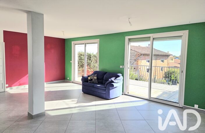 Vente Maison/villa 5 pièces — photo 4