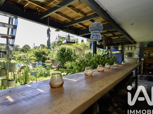 Vente Maison/villa 5 pièces — photo du bien