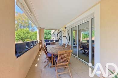 Appartement 3 pièces 359500 €