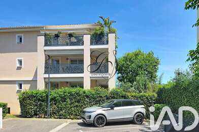 Appartement 3 pièces 359500 €