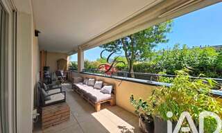 Appartement 3 Pièces 59 m² à vendre à Le Pradet (83220)