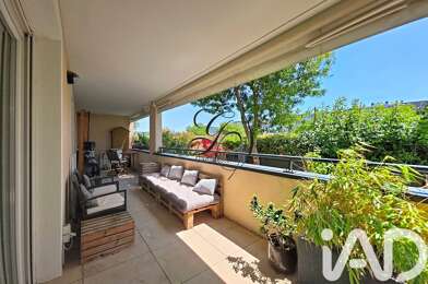 Appartement 3 pièces 350000 €