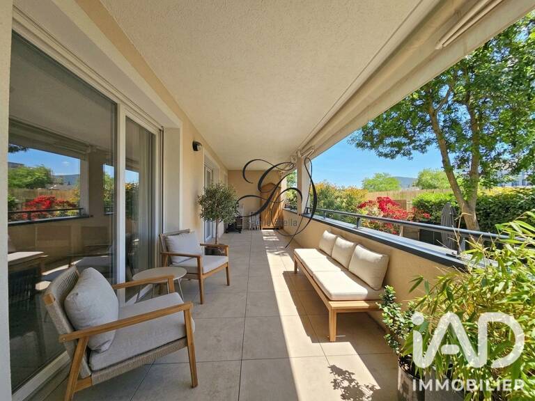 Vente Appartement 3 pièces — photo 1