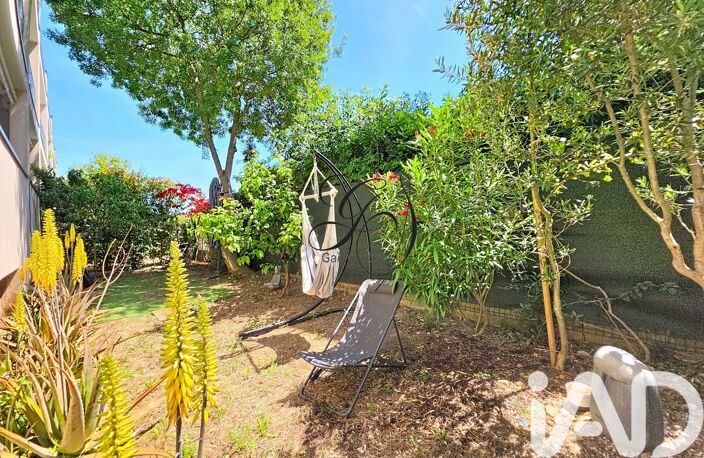 Vente Appartement 3 pièces — photo 2