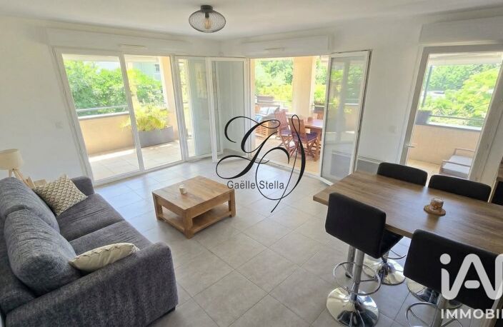 Vente Appartement 3 pièces — photo 3