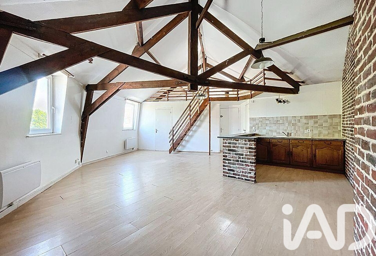 Vente Immeuble 170 m&sup2; — photo 1