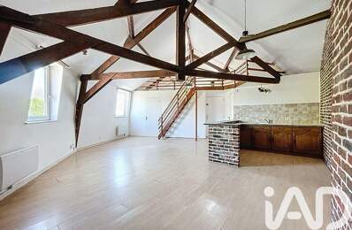Vente Immeuble 170 m&sup2; — photo du bien