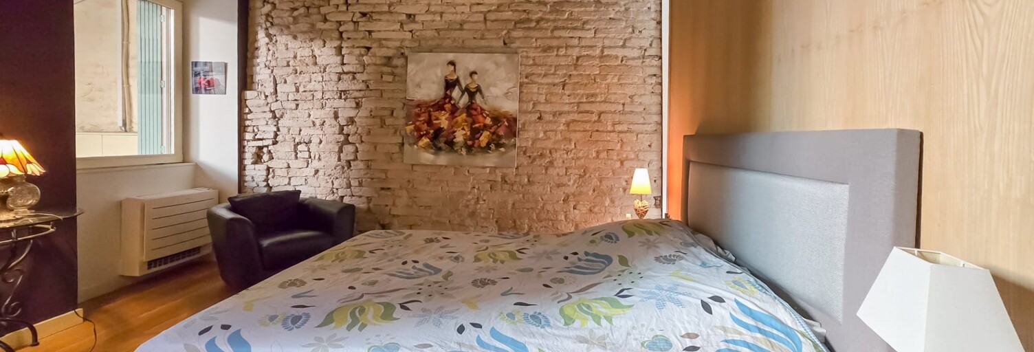 Appartement 6 Pièces 209 m² à vendre à Montauban (82000)