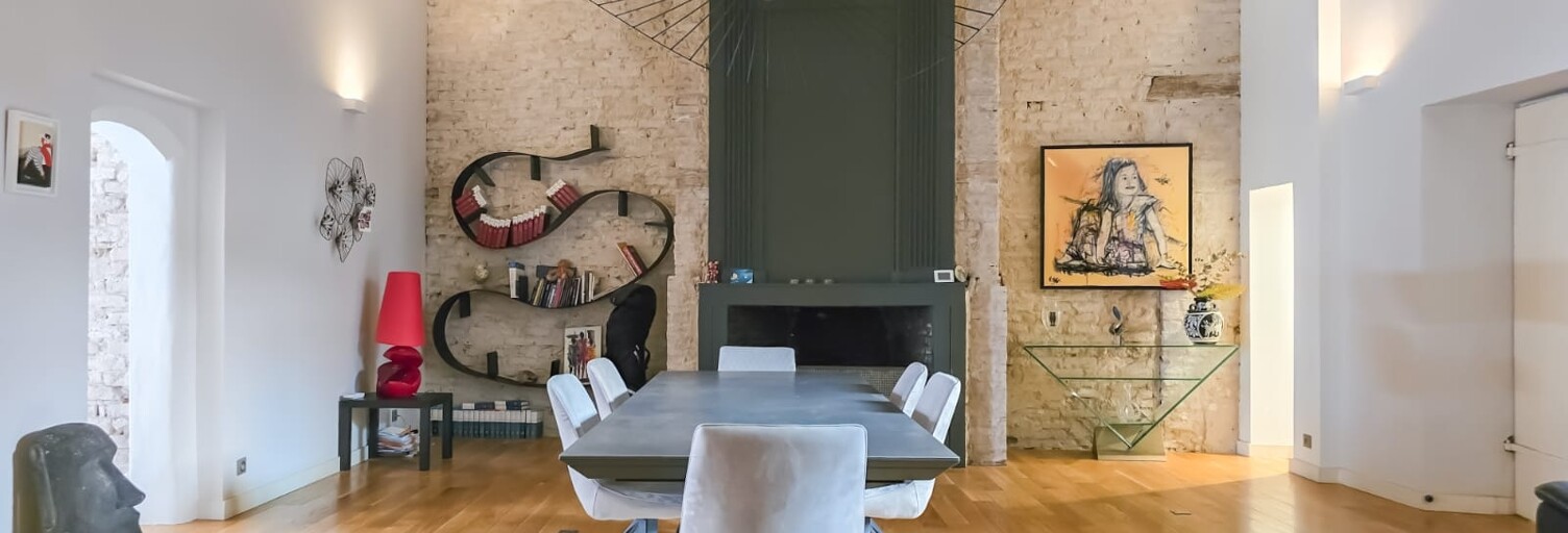 Appartement 6 Pièces 209 m² à vendre à Montauban (82000)