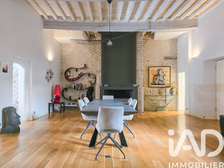 Vente Appartement 6 pièces — photo 1